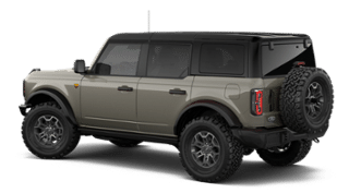 2026 Ford Bronco® External Image 2